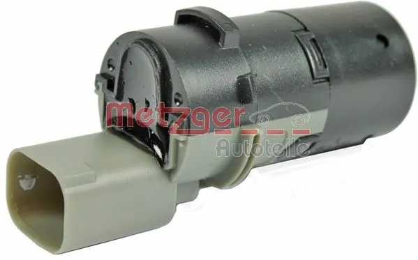 Sensor, park distance control